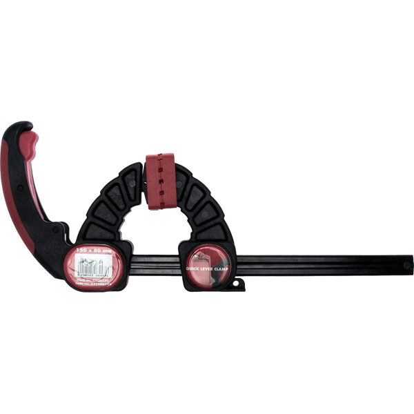 Quick Clamps 150mm